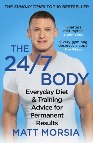 The 24/7 Body