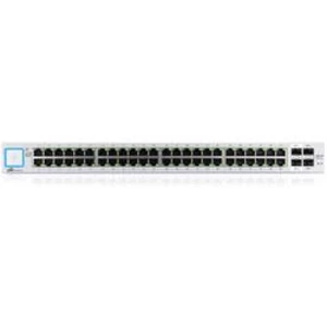 Síťový switch Ubiquiti, US-48, 48 + 4 porty