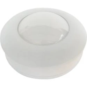 LED svítidlo zápustné Müller-Licht Alio Push 27700029, 0.18 W, N/A, bílá