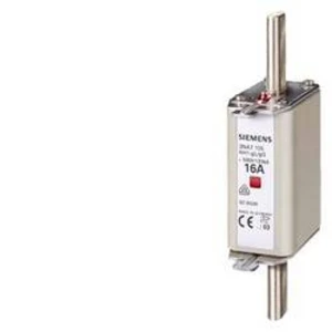 Siemens 3NA7117 sada pojistek velikost pojistky: 1 40 A 500 V