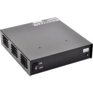 Stolní napájecí adaptér, stálé napětí Mean Well ENP-120-12 8.7 A 120 W