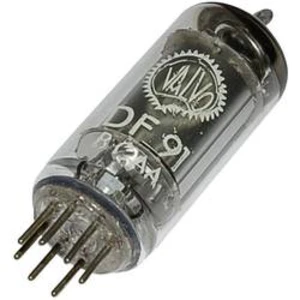 Elektronka DF 91 = 1 T 4, pentoda