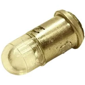 Indikační LED Barthelme 70122415, MF6 , 24 V/DC, 1.20 lm, studená bílá