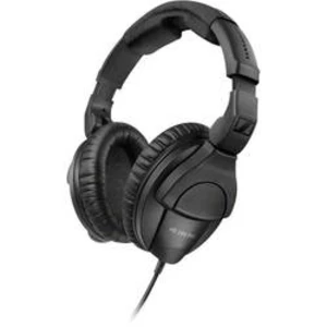 Hi-Fi sluchátka Over Ear Sennheiser HD 280 Pro 506845, černá