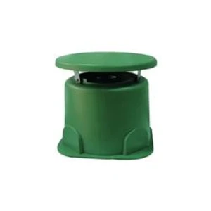 Venkovní reproduktor Omnitronic 80710849 GSG-30, IP44, zelená, 1 ks