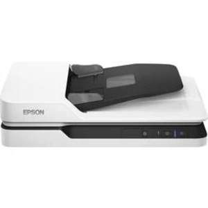 Duplexní skener dokumentů Epson WorkForce DS-1630, A4, USB 3.2 Gen 1 (USB 3.0)