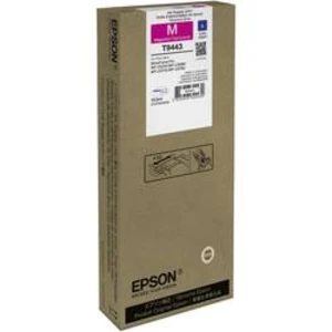 Epson Ink T9443 originál purppurová C13T944340