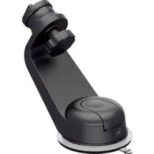 Uchycení předního skla SP Connect SP SUCTION MOUNT, černá