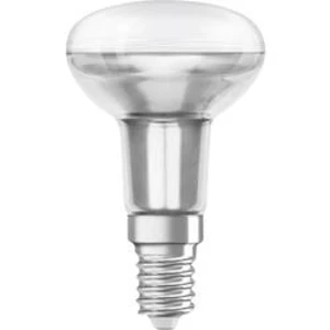 LED žárovka OSRAM 4058075096868 230 V, E14, 3.3 W = 40 W, teplá bílá, A+ (A++ - E), reflektor, 1 ks