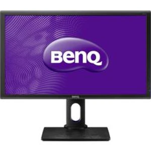 LED monitor BenQ PD2700Q, 68.6 cm (27 palec),2560 x 1440 Pixel 4 ms, IPS LED HDMI™, USB 2.0, DisplayPort, mini DisplayPort LED monitor BenQ PD2700Q, 68.6 cm (27 palec),2560 x 1440 Pixel 4 ms, IPS LED HDMI™, USB 2.0, DisplayPort, mini DisplayPort