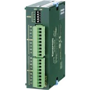 Rozšiřující modul pro PLC Panasonic AFP0RAD8