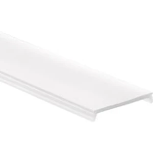 Profil-Cover Galaxy Profiles 8600017, (d x š x v) 2000 x 25 x 4 mm, polykarbonát
