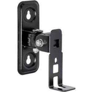 Držák na reproduktory My Wall HS 12 L;HS 12 L, černá, 1 pár