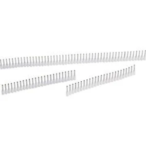 Dutinka Jokari T60150, 0.50 mm², bílá, 500 ks