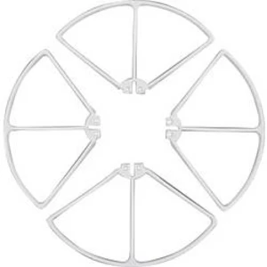 Chránič vrtulí dronu T2M T5167/04, vhodné pro T2M Spyrit Max