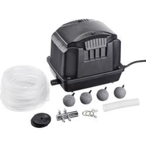 Provzdušňovač jezírek Pontec PondoAir Set 3600 43111, 3600 l/h