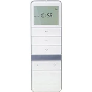 Dálkový ovladač Adesso 5, 433 MHz, obousměrný Kaiser Nienhaus 137250 Frekvence 434 MHz