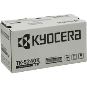 Kyocera toner TK-5240K 1T02R70NL0 originál černá 4000 Seiten
