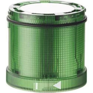 Modul signalizačního sloupku Werma Signaltechnik 64721075, LED trvalé světlo, blikající světlo, N/A 24 V/AC, 24 V/DC