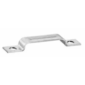Upevňovací příchytka Norma Normafix® BSL Type 512 05128980510, šroubovací, 50 mm (max), 1 ks