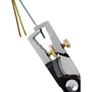 Kabelové nůžky Knipex StriX, 180 mm 13 62 180