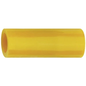 Klauke 790 paralelný konektor  4 mm² 6 mm² úplne izolované žltá 1 ks