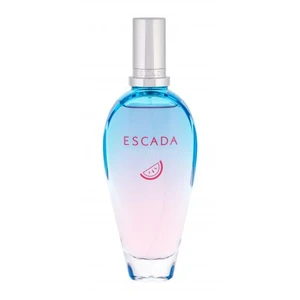 ESCADA Sorbetto Rosso 100 ml toaletná voda pre ženy