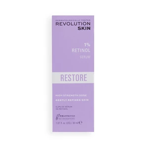 Revolution Skincare 1% Retinol Super Intense sérum