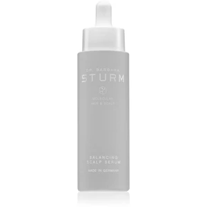 Dr. Barbara Sturm Balancing Scalp Serum zklidňující sérum pro citlivou a podrážděnou vlasovou pokožku 50 ml