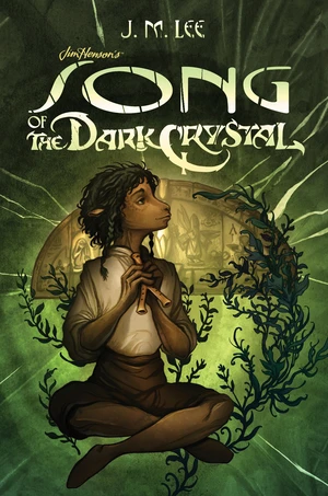 Song of the Dark Crystal #2