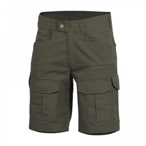 Kraťasy Lycos Pentagon® – Ranger Green (Barva: Ranger Green, Velikost: 52)