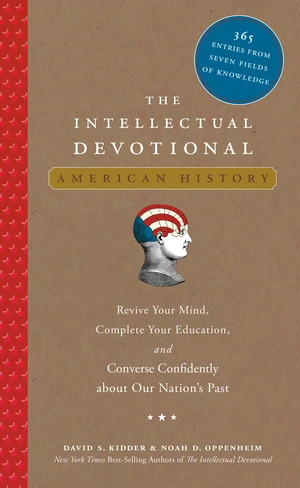 The Intellectual Devotional