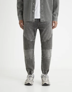 Celio Biker Jeans - Men