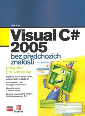 Visual C# 2005 - Jeff Kent