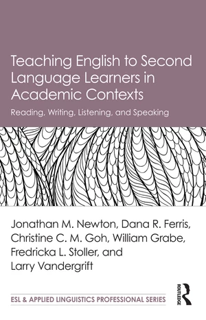 Teaching English to Second Language Learners in Academic Contexts