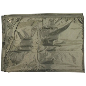 Celta Tarp MFH® 2x3 m - olív (Farba: Olive Green )