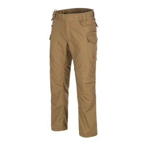 Pánske nohavice PILGRIM® Helikon-Tex® – Coyote (Farba: Coyote, Veľkosť: 4XL - long)