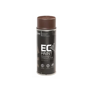 Maskovacia farba v spreji EC Paint NFM® – Mud Brown (Farba: Mud Brown)