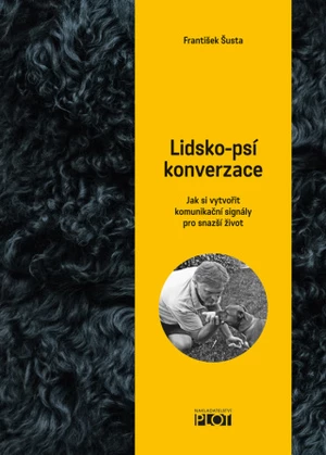Lidsko-psí konverzace - František Šusta - e-kniha