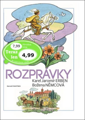 Rozprávky