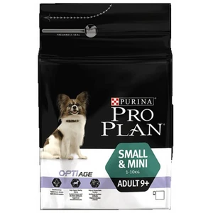 PRO PLAN SMALL & MINI ADULT OPTIAGE kura 7 kg