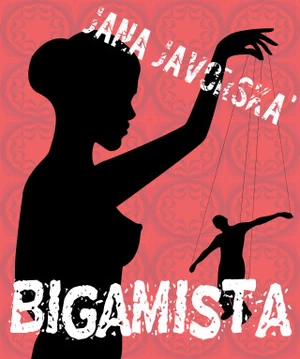 Bigamista - Jana Javorská - e-kniha