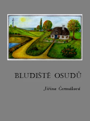 Bludiště osudů - Jiřina Čermáková - e-kniha