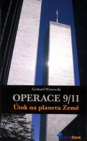 Operace 9/11 - Wisnewski Gerhard