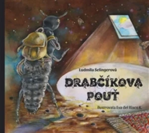 Drabčíkova pouť - Eva del Risco, Ludmila Bakonyi Selingerová