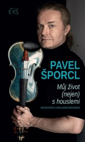 Pavel Šporcl - Václav Žmolík, Pavel Šporcl