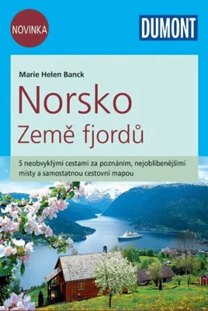 Norsko - Země fjordů