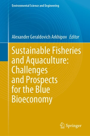Sustainable Fisheries and Aquaculture
