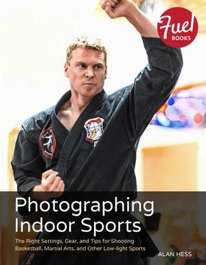Photographing Indoor Sports