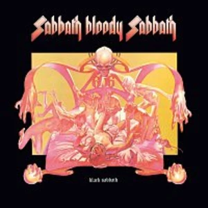 Black Sabbath – Sabbath Bloody Sabbath (2009 Remastered Version)